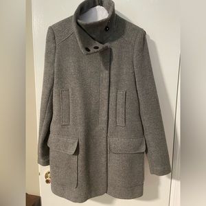 Zara Coat
